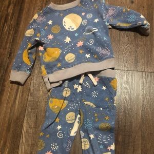 Dot Dot Smile 2T limited edition